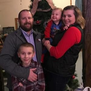 Meet your Posher, Bryan